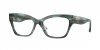 OKULARY KOREKCYJNE VOGUE EYEWEAR VO 5523 3088 54 ROZMIAR M